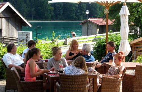 Seehof Apartments - Foto 18