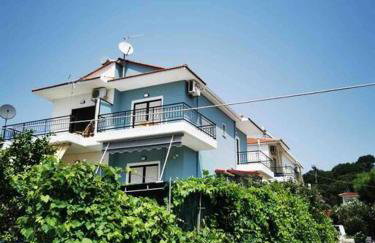 Meraki Homestay Kanali - Foto 27