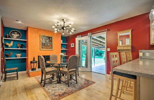 Renovated Home on Watauga River, By Boat Ramp - Foto 10