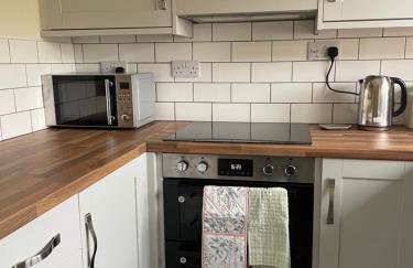 Braffin @ Fellside Farm, Pennington, Ulverston - Foto 14