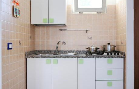 Residence La Pigna - Photo 17