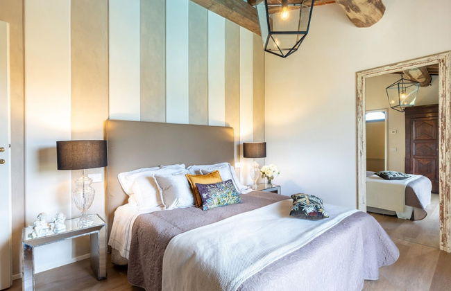 Il Conte Farmhouse Retreat - Foto 52