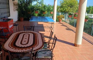 Cortijo del carmen - Photo 6