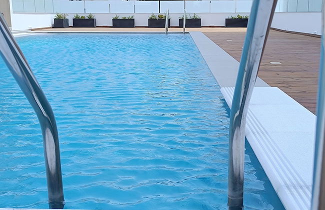 Larvella Estia Luxury Suites - Foto 29