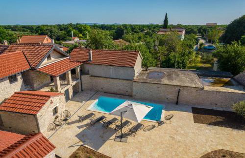 Luxury Villa Cortile - Photo 8