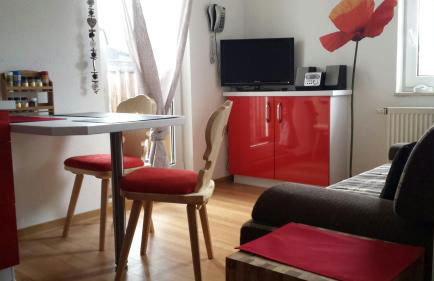 Alpenblümchen Apts. der Kornauer Stuben - Photo 8