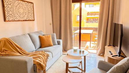 Aloha Beach Family&Friends Apartment - Foto 3