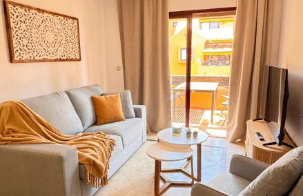 Aloha Beach Family&Friends Apartment - Foto 3