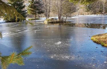 Insolite Chalet de pêche Sérénité - Bien Etre - Foto 20