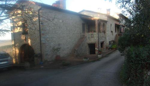 Podere Sammonti - Foto 3