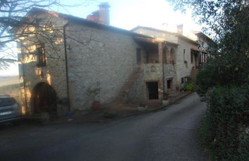 Podere Sammonti - Foto 3