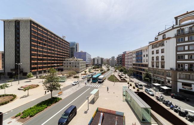 Venegas Urban Suites By Bevacacional - Foto 8