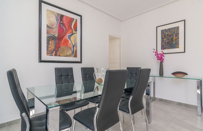 Villa Maria 6 in Bendinat - Foto 13