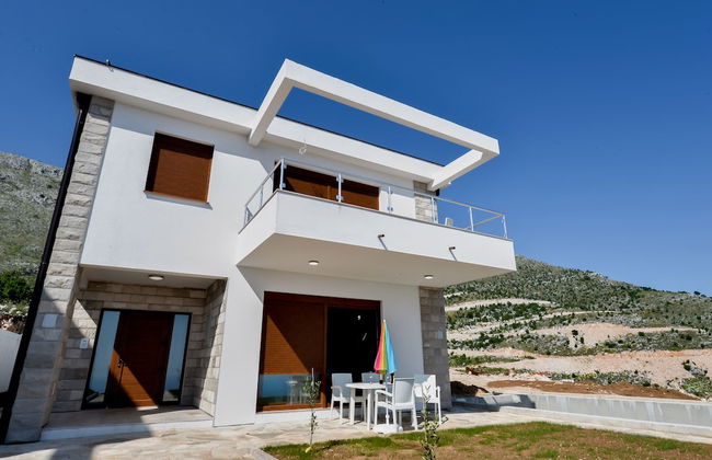 Dubrovnik Heights Luxury Villa - Foto 54