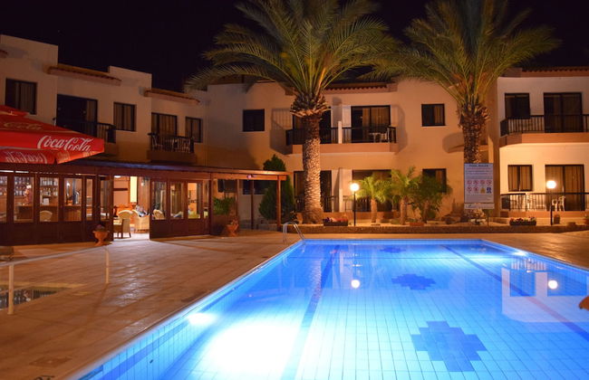 Anna Hotel Apartments - Photo 67