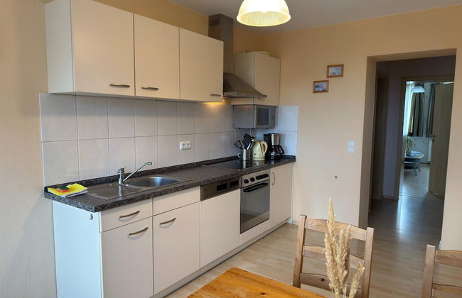 Charmante Ferienwohnung mit Garten in Wiek - Foto 29