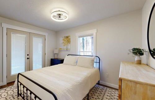 Savannah Creek Cottage - Foto 11