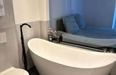 Stilvolle Stadtwohnung - Photo 1