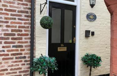 Hideaway Cottage Bewdley with parking near the River Severn - Foto 24