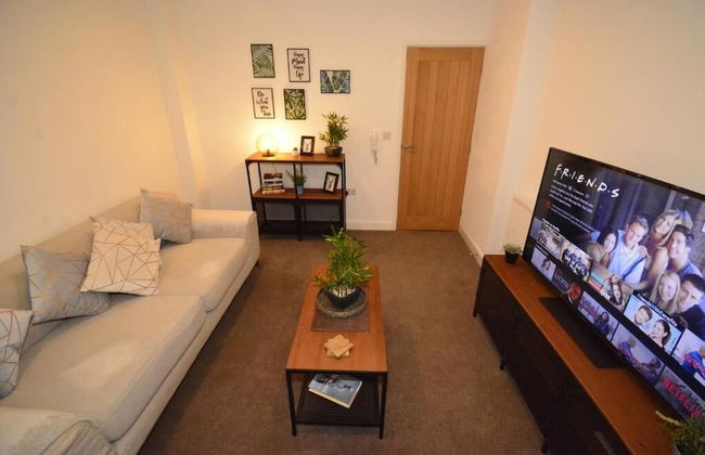 FG Apartments Winckley Square 1 - Foto 6