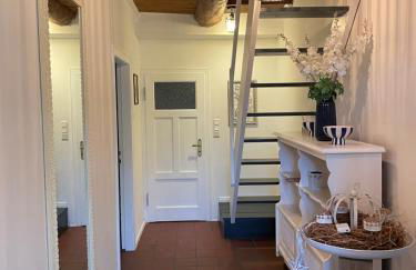 Reetdachhaus am See Ostfriesland - Foto 32