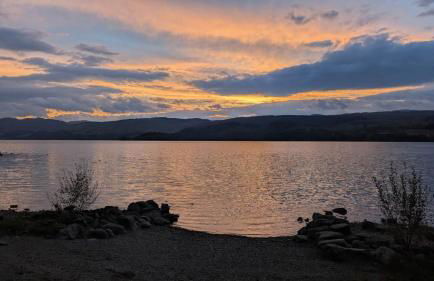 Bracken Lodge - Foto 15