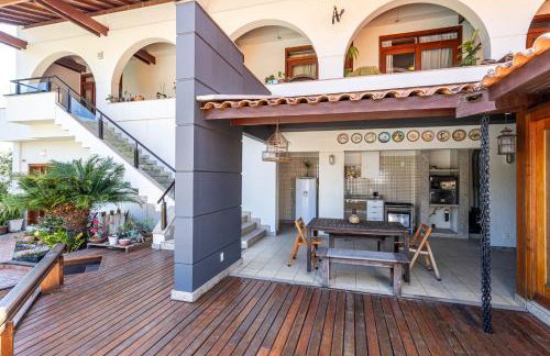 Niterói: Mansión com piscina y vistas al mar|LD 58 - Foto 77