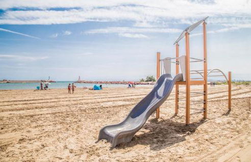 Nice Apartment In Puebla De Farnals - Foto 8