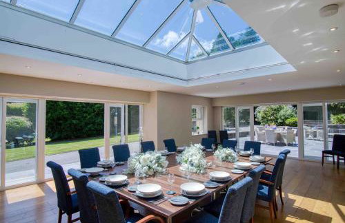 Cilrhiw Country House - Princes Gate - Foto 88