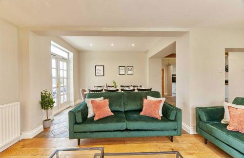 Host & Stay - The Old Rectory - Foto 66