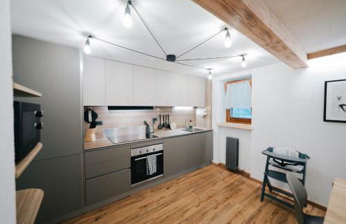 Cuore Di Neve - Family Chalet - Foto 7