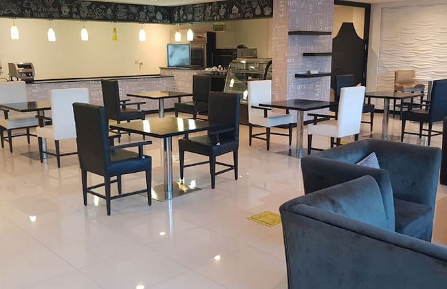 Tulip hotel And Suites - Foto 42