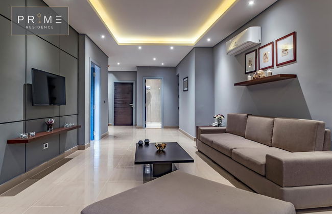 Prime Residence New Cairo - Foto 50