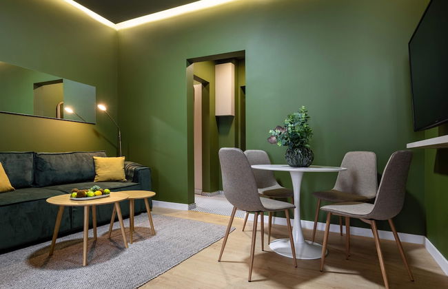 Cismigiu Park - Gorgeous 1BR Sanctuary - Foto 23