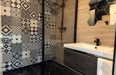 3 Chambres 3 Salles de bain Vue panoramique Lyon - Photo 13