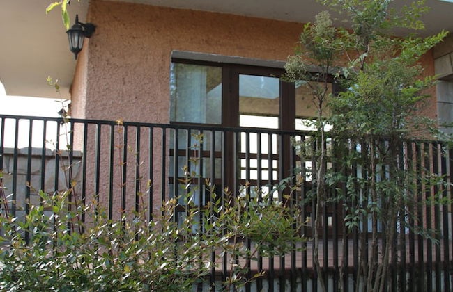 Apartamentos Sierra Pulide - Photo 52