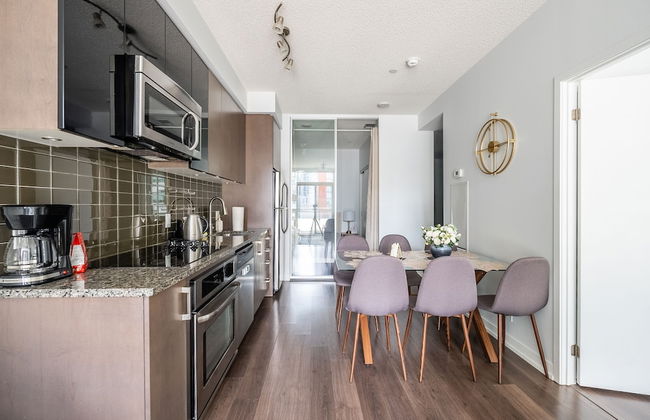 Modern Lillian Street Condos Midtown Toronto - Photo 55