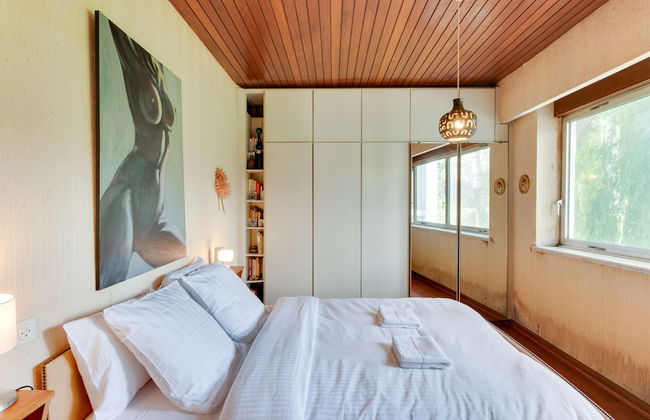 Europea Brussels Expo Garden House - Foto 3