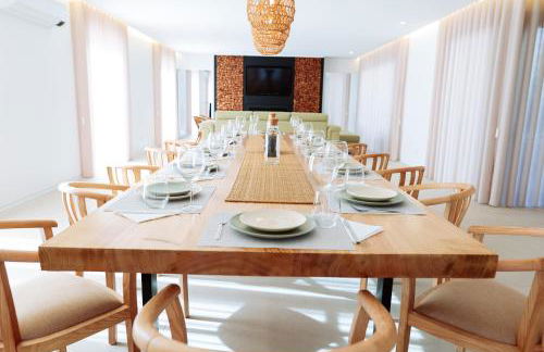 A Casa da Quintã - Piscina exterior e interior aquecida - Foto 12