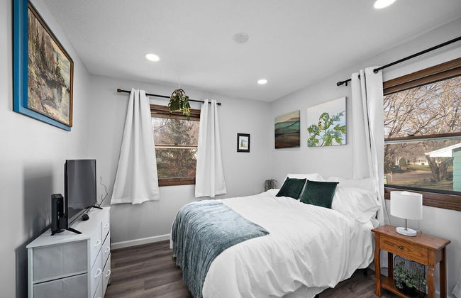 Elm Creek Retreat 4Bd in Maple Grove - Photo 17