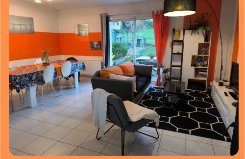 La Parenthèse colorée - Photo 1