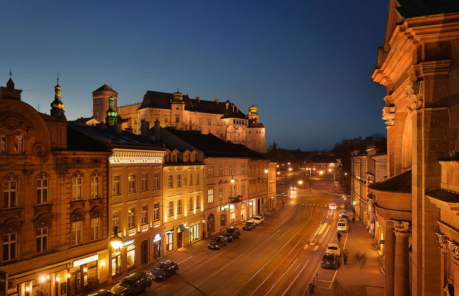 Stradonia Serviced Apartments - Photo 78