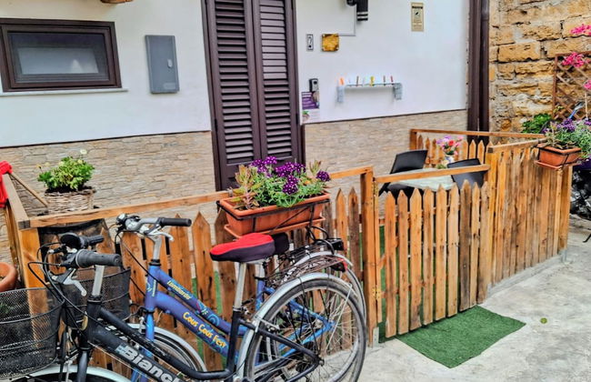 La Casa di Sciù Sciù - Foto 13