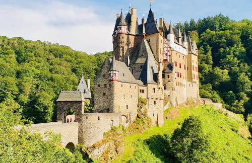 FeWo Mosel - Comfort & Relax - Foto 46