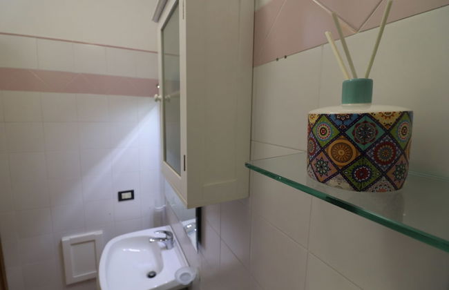 Travellito Vacanze Apartment Sophia Otranto - Photo 15