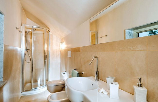 Villa Maddalena - Foto 16