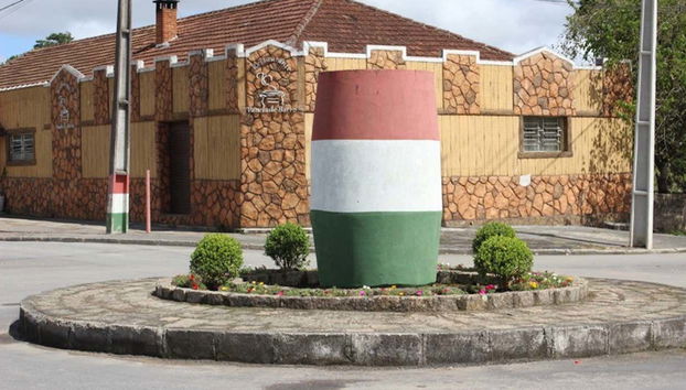 Discovering the São José dos Pinhais Wine Route