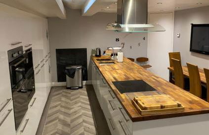 Winnie Cottage - Hot Tub, Games Room, Sauna, Large Garden - Foto 11