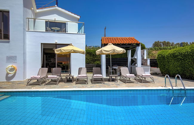 Platzia Beach Villas - Foto 38