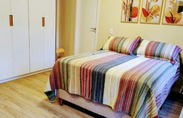 Studio em Perdizes - Próx ao Allianz Parque, PUC e Hospital Albert Einstein - Foto 1